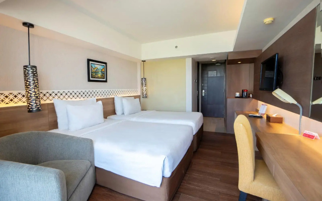 Ramada by Wyndham Bali Sunset Road Kuta