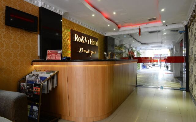 Ro&Vi Hotel Boutique