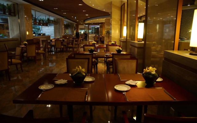Century Sunshine Hotel - Emeishan