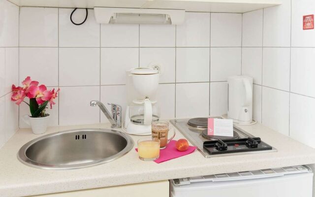 Appart'City Classic Thonon les bains