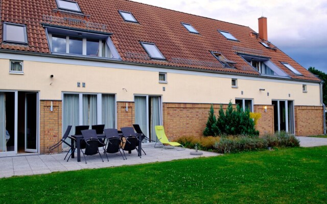 Ferienparadies Seebeck