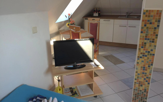 Ferienwohnungen Rehn