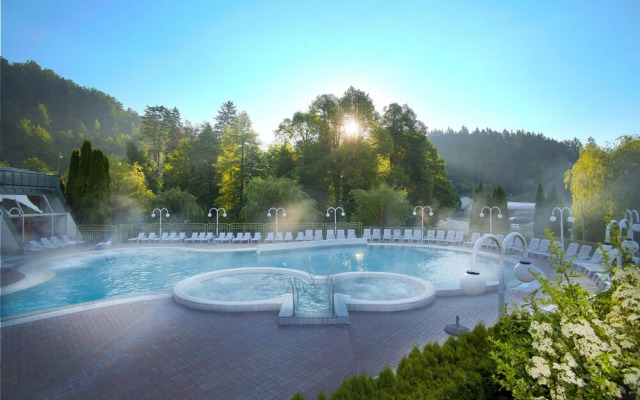 Hotel Vesna