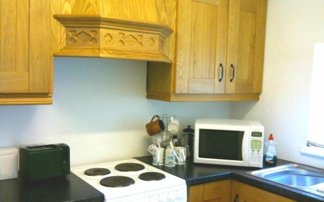 Kingsmills Cottages Moneymore