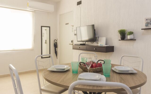 Relaxing & Quite Apt - Full Apartment