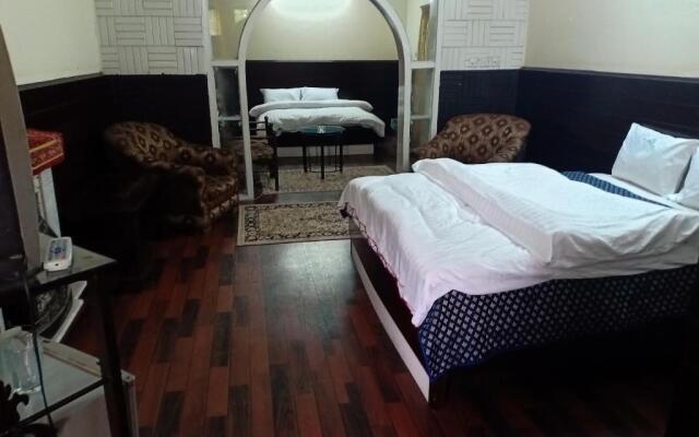 New Islamabad Guest House