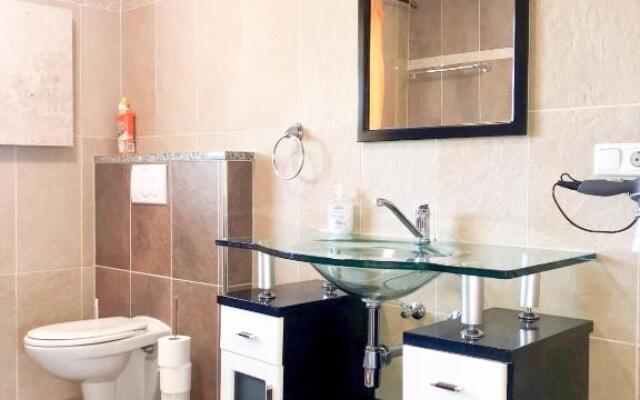 Ferienvilla am Brückelsee