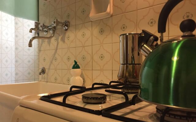 Giglio Suite Navona square