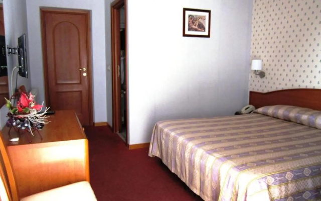 Hotel Villa Chiara