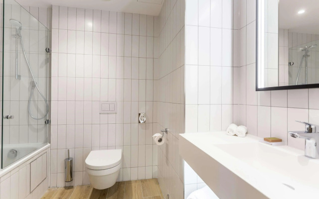 Hilton Garden Inn Bucharest Airport
