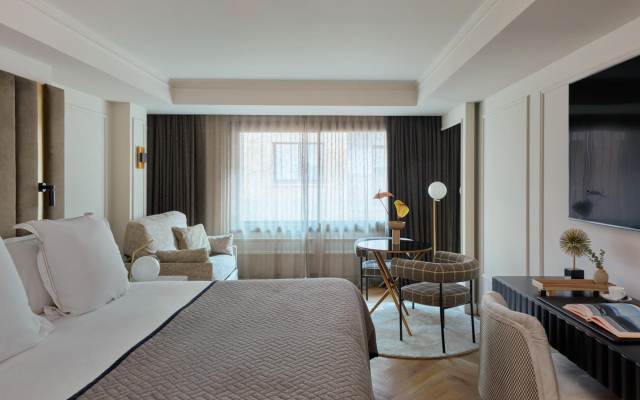 MIM ANDORRA Member of Melia Collection