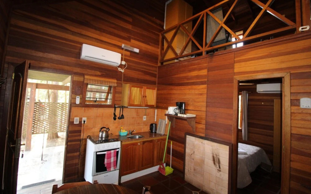 Complejo Cabanas Piriapolis
