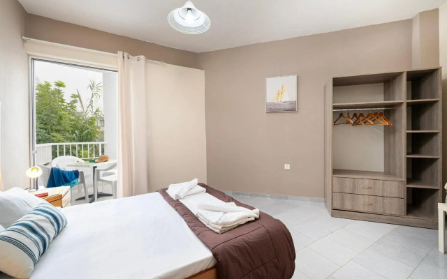 Manias Apartments