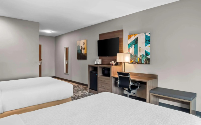 Best Western San Bernardino Hotel