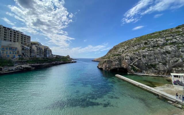 Best Of Xlendi Apartments