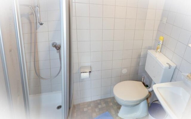 Drei Sonnen Landhaus Reihan