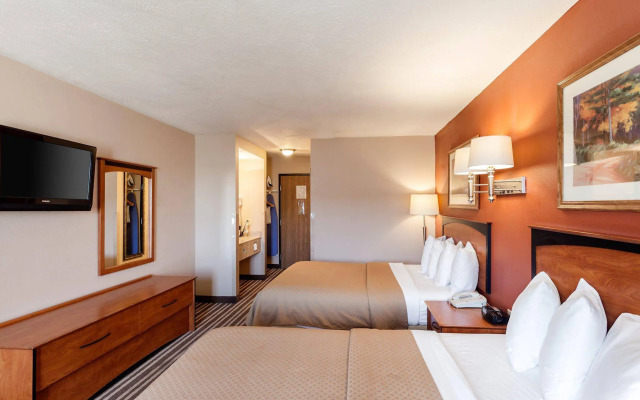 Quality Inn Hastings