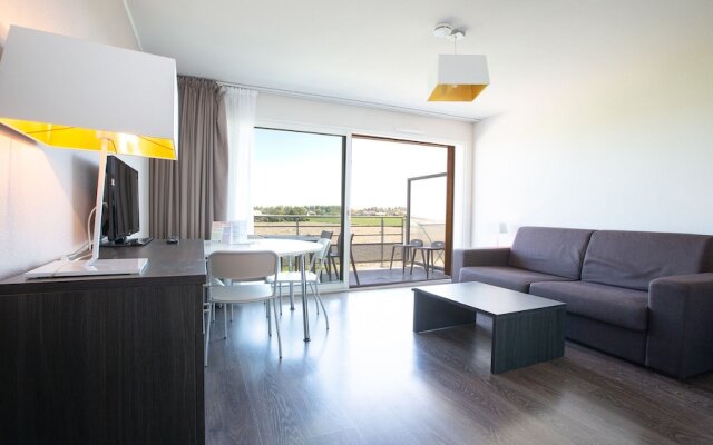 Résidence Club MMV Le Domaine du Mont