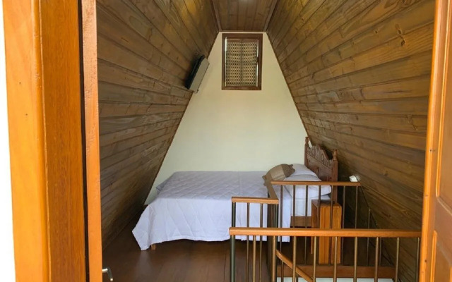 Pousada Chales Olaria