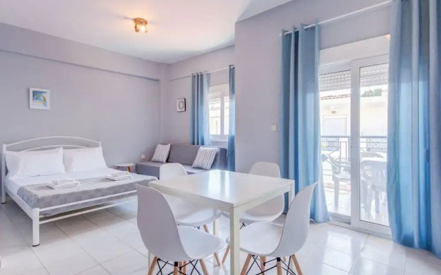 Harmony Apartment 3 by Rentalspro