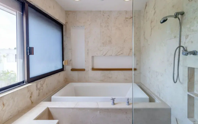 Charming Mexican Villa with the best location