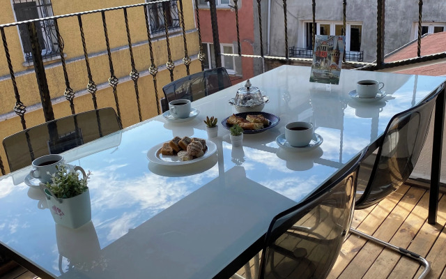 Siesta Premium Hotel