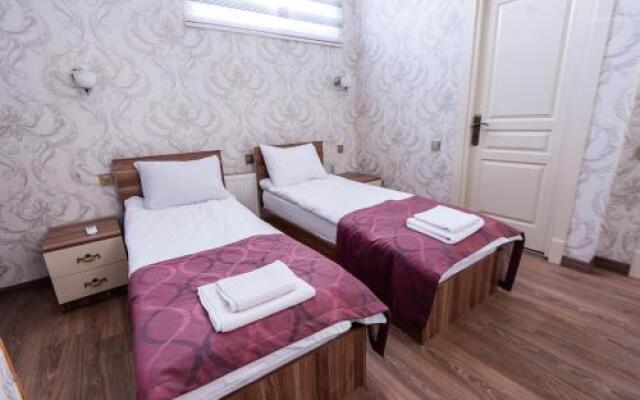 Damla Guest House