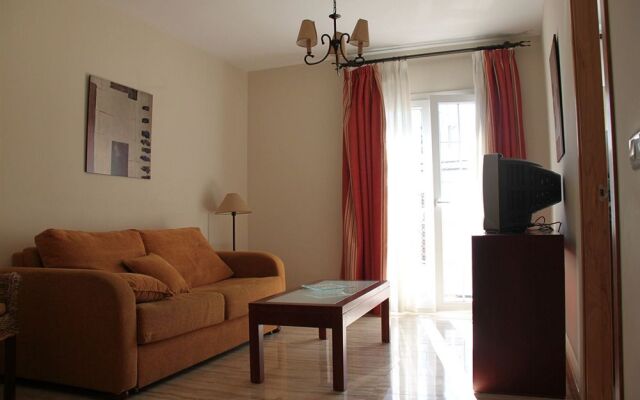 Apartamentos Jimmy