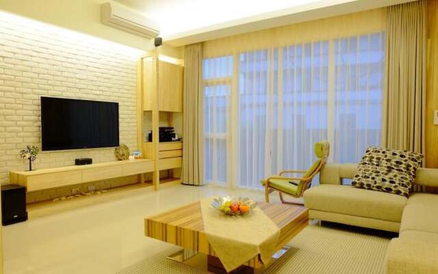 Buenos Homestay