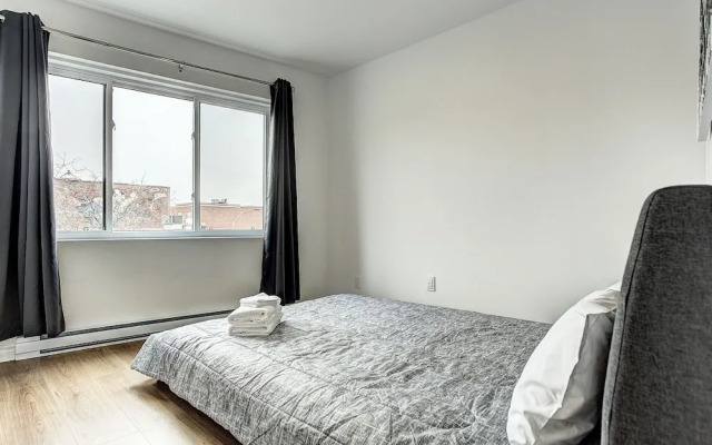 Destination Stays Saint-Henri