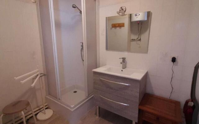 Appartement Montgenèvre, 3 pièces, 4 personnes - FR-1-330D-122