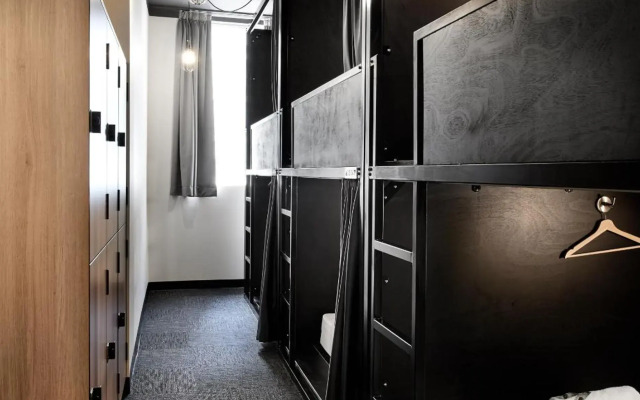 The Pod Sydney - Hostel