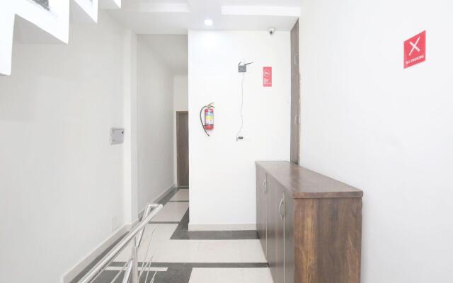 OYO 10430 Hotel Citi View Inn