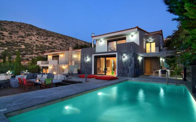 Adam & Eve Villas
