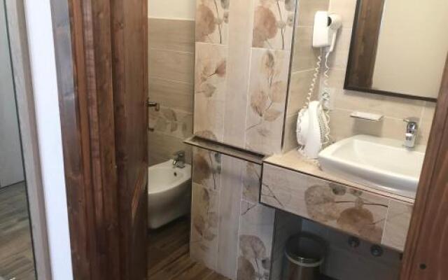 Bed And Breakfast Amiata