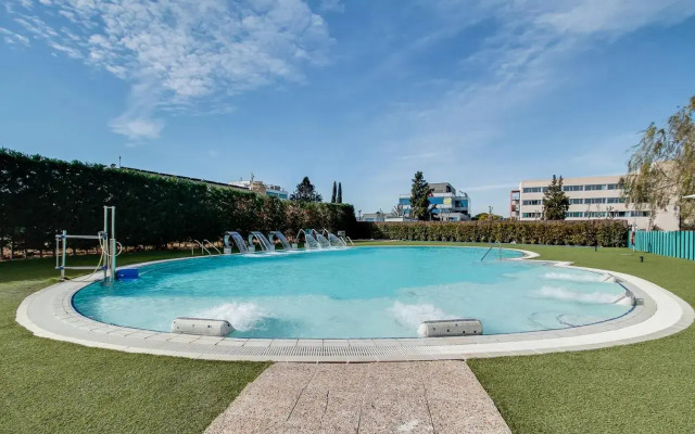 Barcelona Airport Hotel