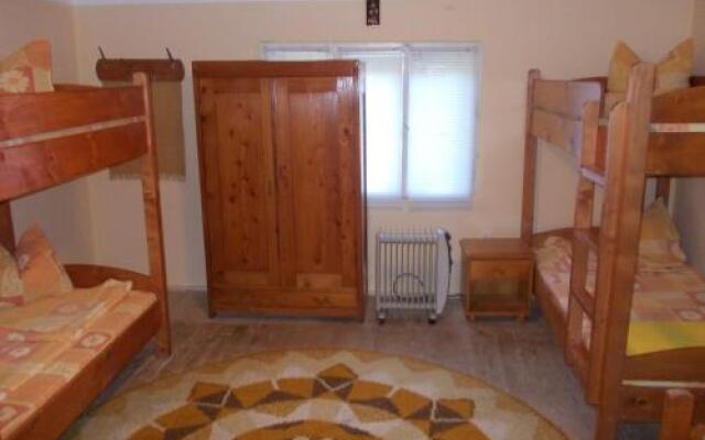 Pensiunea Adina