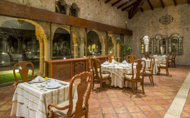 Quinta Real Aguascalientes