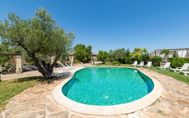 Il Trullo di Martino