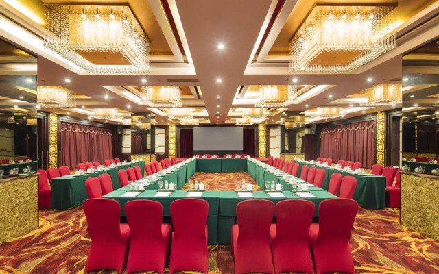Shanghai Paradise Hotel