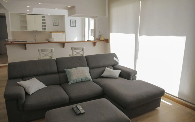The Sunny House
