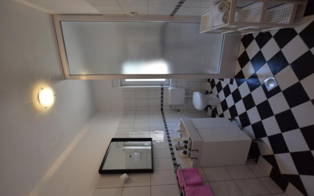 Apartment Petar 5p in Mandre