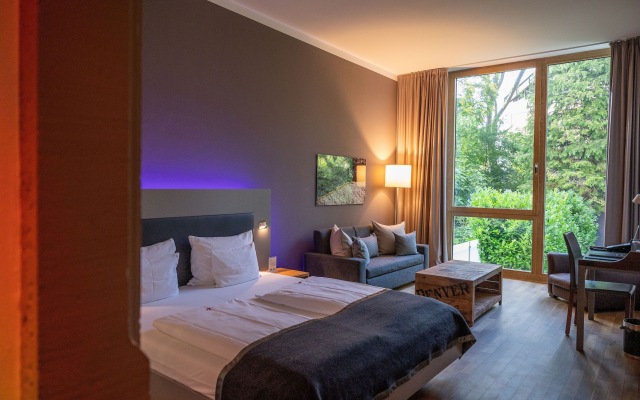 Qube Hotel Bergheim