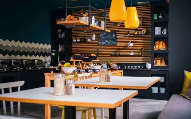 Vienna House Easy by Wyndham Amberg