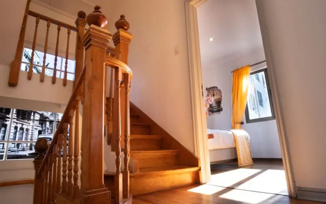 AYCA La Flora Hotel Boutique