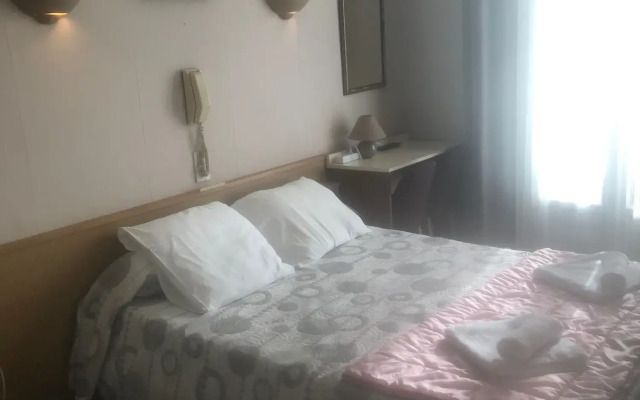 Hotel Du Gave