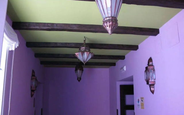 La Flor de Al-andalus