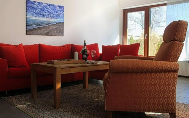 Haus Cathleen Wohnung 1