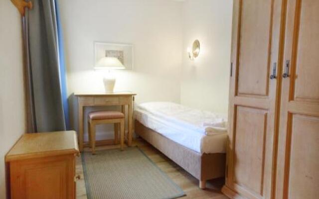 Appartement Hotel Timmendorfer Strand