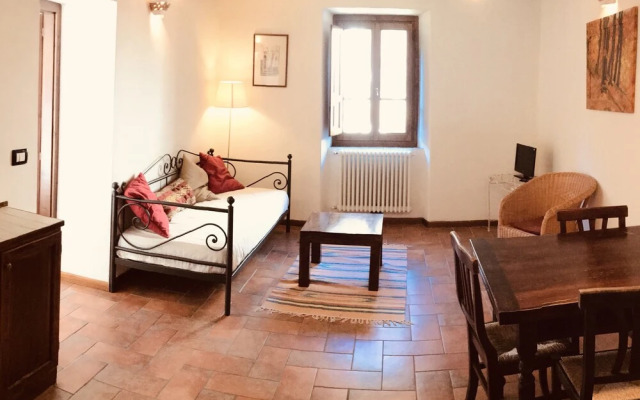 Bio Agriturismo il Vigno